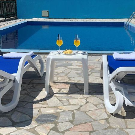 בפורטורוז Apartmaji Amitis מראה חיצוני תמונה