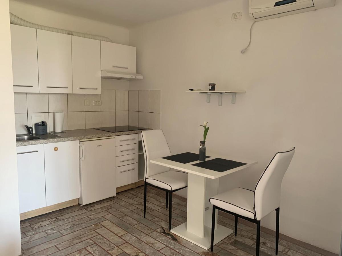 בפורטורוז Apartmaji Amitis מראה חיצוני תמונה