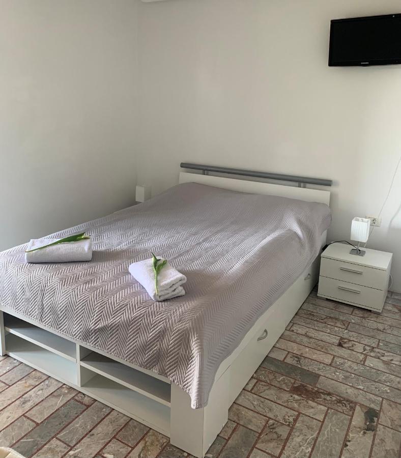 בפורטורוז Apartmaji Amitis מראה חיצוני תמונה