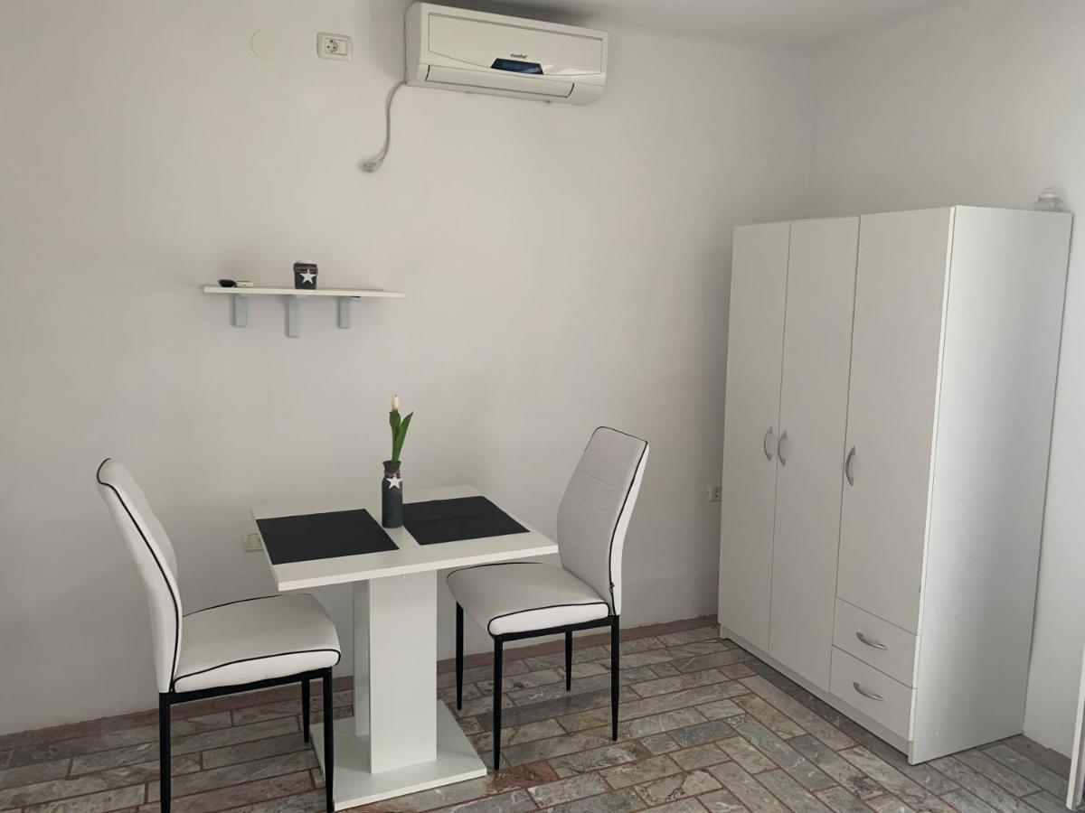 בפורטורוז Apartmaji Amitis מראה חיצוני תמונה