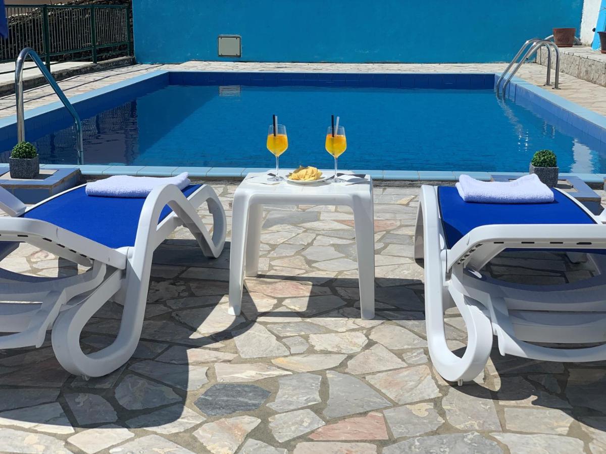 בפורטורוז Apartmaji Amitis מראה חיצוני תמונה