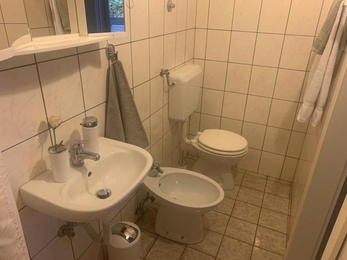 בפורטורוז Apartmaji Amitis מראה חיצוני תמונה