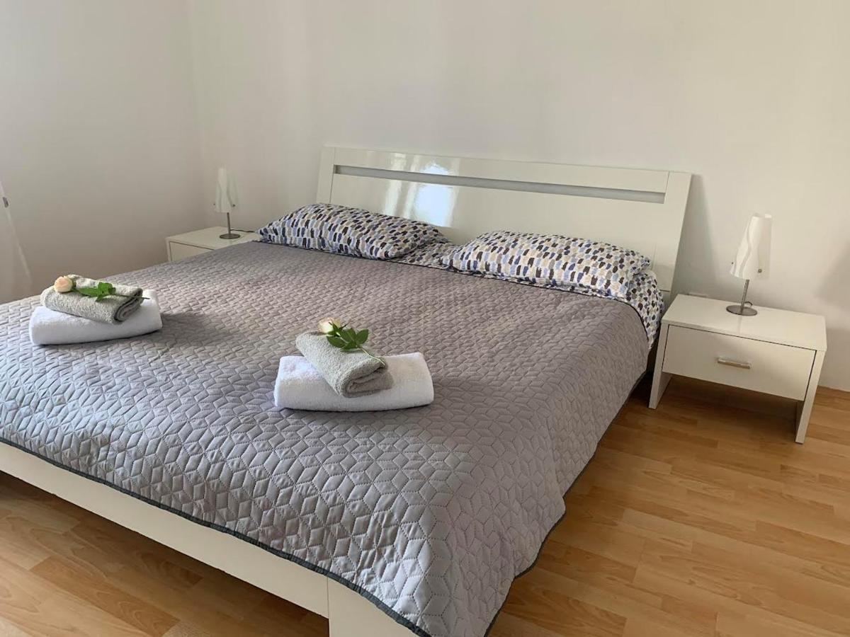 בפורטורוז Apartmaji Amitis מראה חיצוני תמונה