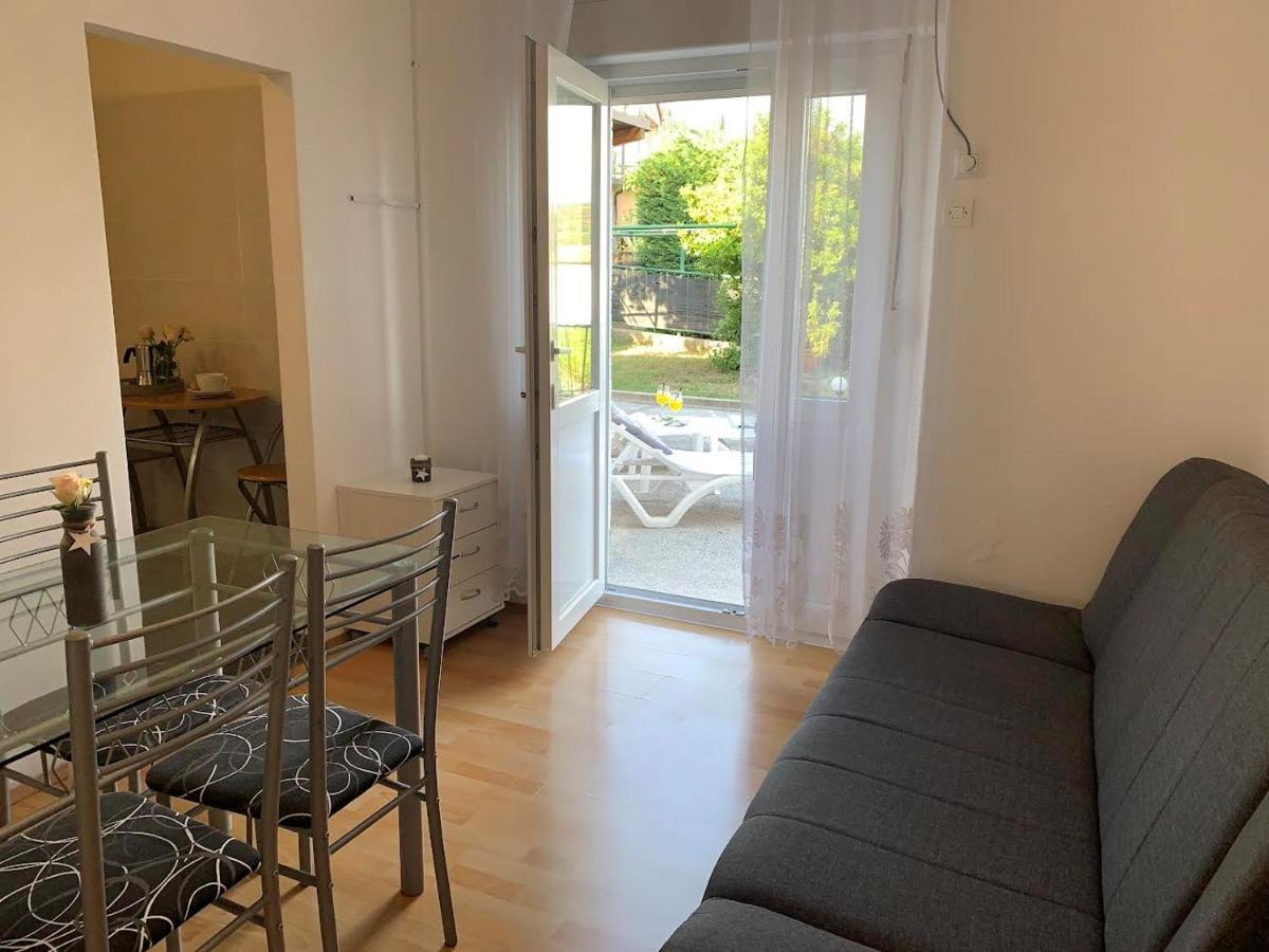 בפורטורוז Apartmaji Amitis מראה חיצוני תמונה